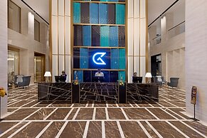 Golden Tulip Kin-Oasis Kinshasa