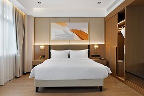Golden Tulip Kin-Oasis Kinshasa