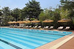 Golden Tulip Kin-Oasis Kinshasa
