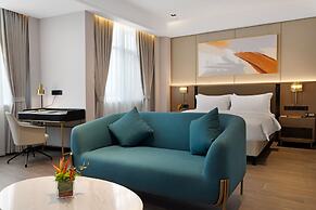 Golden Tulip Kin-Oasis Kinshasa