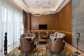 Golden Tulip Kin-Oasis Kinshasa
