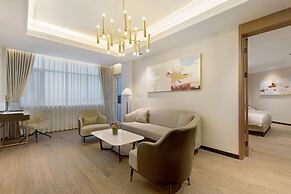 Golden Tulip Kin-Oasis Kinshasa