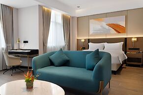 Golden Tulip Kin-Oasis Kinshasa