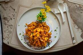 Golden Tulip Kin-Oasis Kinshasa