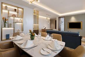 Golden Tulip Kin-Oasis Kinshasa