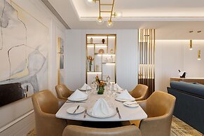 Golden Tulip Kin-Oasis Kinshasa