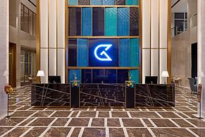 Golden Tulip Kin-Oasis Kinshasa