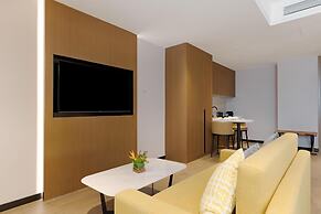 Golden Tulip Kin-Oasis Kinshasa