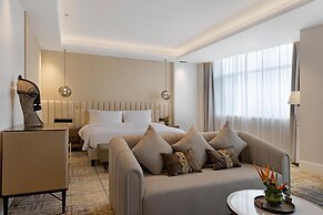 Golden Tulip Kin-Oasis Kinshasa