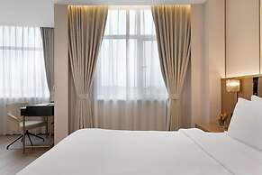 Golden Tulip Kin-Oasis Kinshasa
