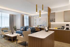Golden Tulip Kin-Oasis Kinshasa