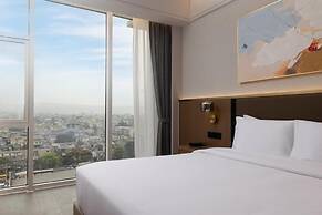 Golden Tulip Kin-Oasis Kinshasa