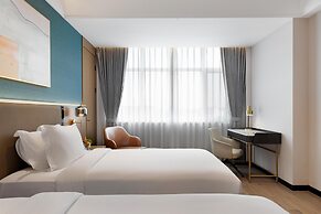 Golden Tulip Kin-Oasis Kinshasa