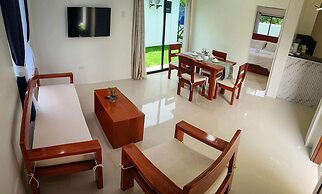 the Landing Villas Rentals