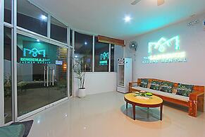 the Landing Villas Rentals