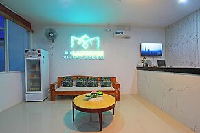 the Landing Villas Rentals
