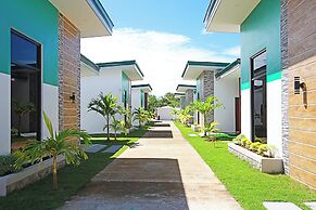 the Landing Villas Rentals