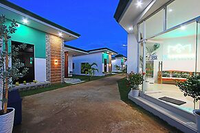 the Landing Villas Rentals