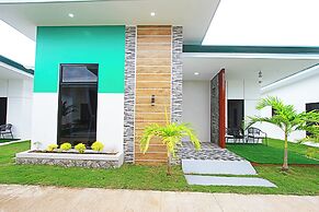 the Landing Villas Rentals