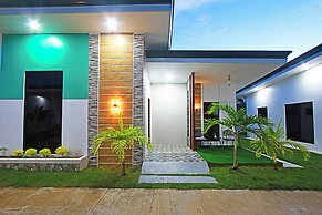 the Landing Villas Rentals