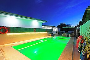 the Landing Villas Rentals