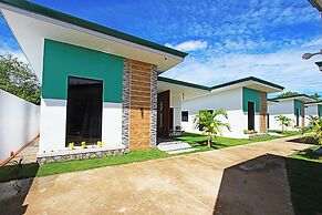the Landing Villas Rentals