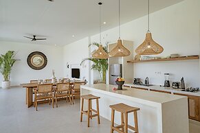 Villa Lume Pererenan