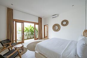 Villa Lume Pererenan