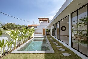 Villa Lume Pererenan