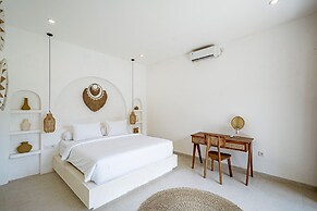 Villa Lume Pererenan