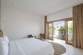 Villa Lume Pererenan