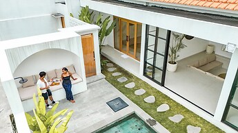 Villa Lume Pererenan