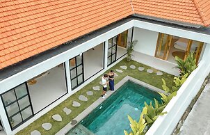 Villa Lume Pererenan