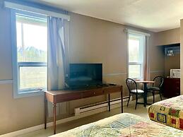 Valemount Hotel