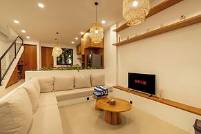Amal Villa By Betterplace