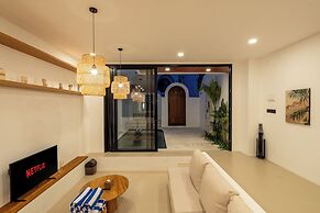 Amal Villa By Betterplace