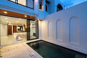 Amal Villa By Betterplace