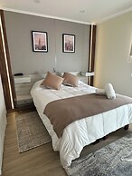 Hotel Agora
