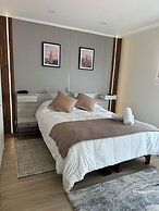 Hotel Agora