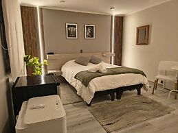 Hotel Agora
