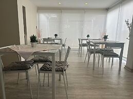 Hotel Agora