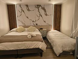 Hotel Agora