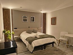 Hotel Agora