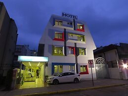 Hotel Agora