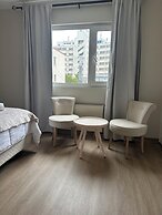 Hotel Agora