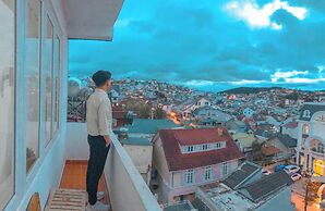 Nha Da Lat