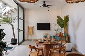 Enaya Villa by Betterplace