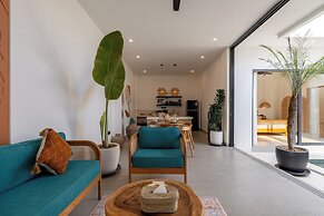 Enaya Villa by Betterplace