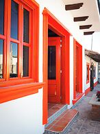 Hostal Los Gonzalez