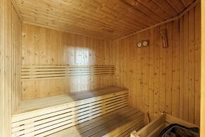 Maison Privee - Tranquil Escape w/ Balcony and High-End Facilities